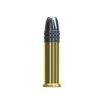 Sellier&Bellot .22 LR Subsonic HP 2,6g - 2